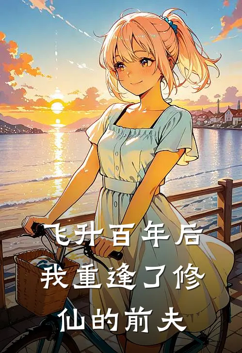飞升百年后,我重逢了修仙的前夫