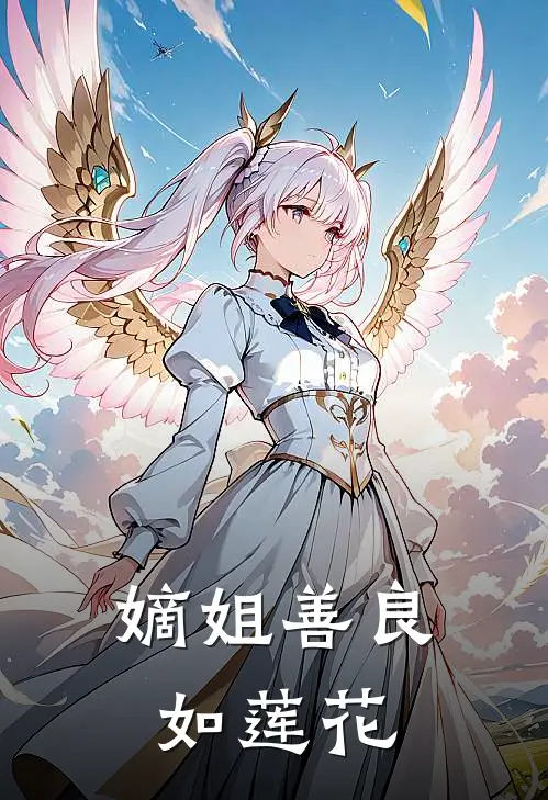 嫡姐善良如莲花