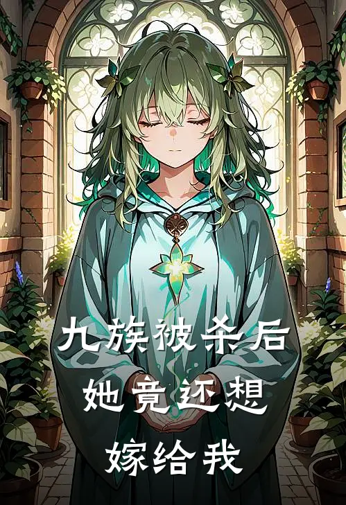 九族被杀后,她竟还想嫁给我