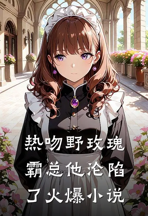 热吻野玫瑰,霸总他沦陷了火爆小说