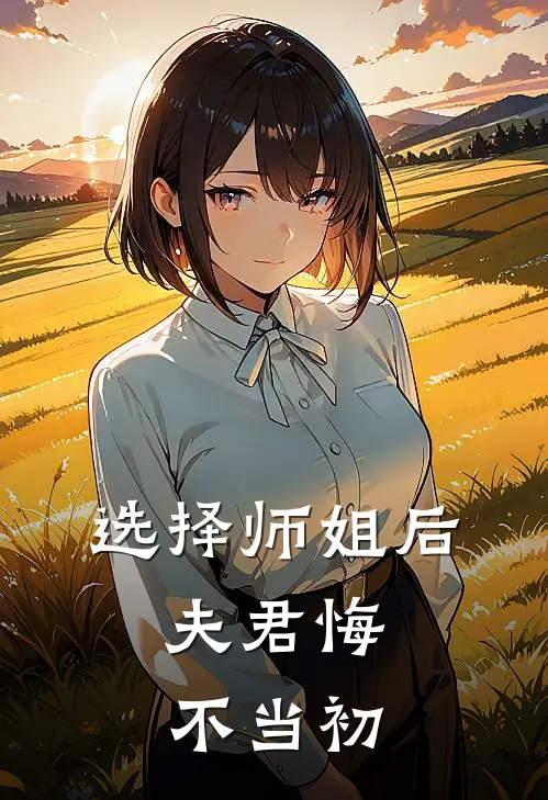 选择师姐后，夫君悔不当初