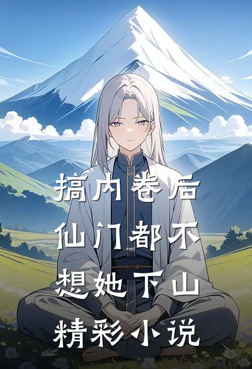 搞内卷后，仙门都不想她下山精彩小说