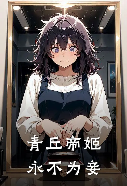 青丘帝姬永不为妾