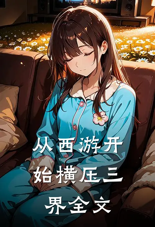 从西游开始横压三界全文