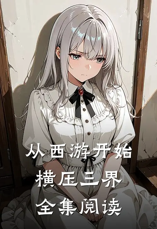 从西游开始横压三界全集阅读
