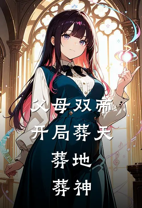 父母双帝：开局葬天，葬地，葬神