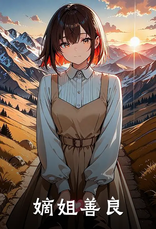 嫡姐善良