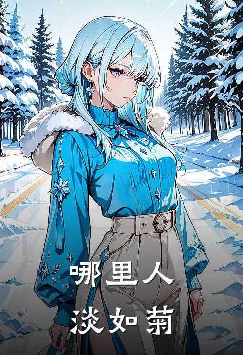 哪里人淡如菊