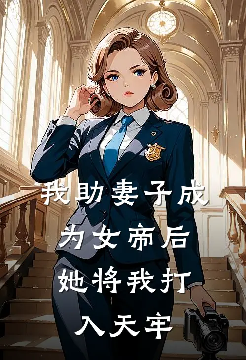 我助妻子成为女帝后,她将我打入天牢