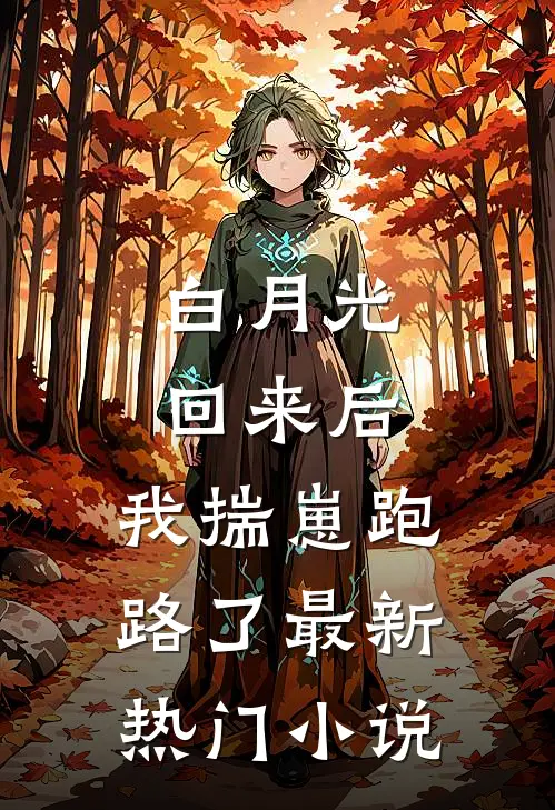 白月光回来后,我揣崽跑路了最新热门小说