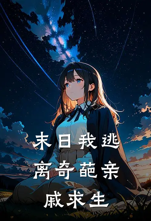 末日我逃离奇葩亲戚求生