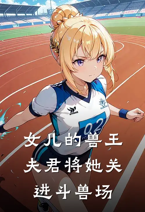 女儿的兽王夫君将她关进斗兽场