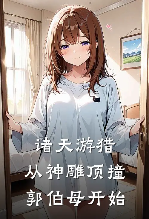 诸天游猎:从神雕顶撞郭伯母开始