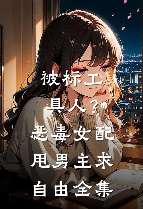 被标工具人?恶毒女配甩男主求自由全集