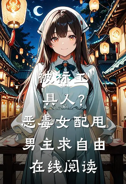 被标工具人?恶毒女配甩男主求自由在线阅读