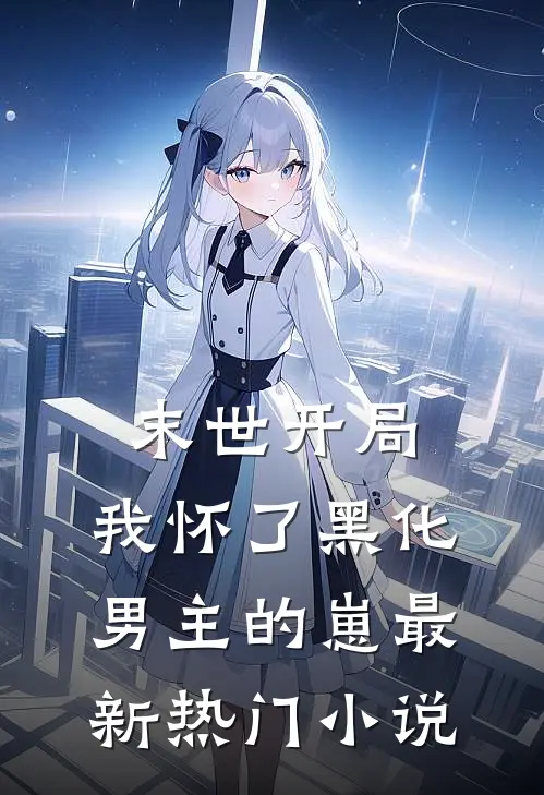 末世开局：我怀了黑化男主的崽最新热门小说