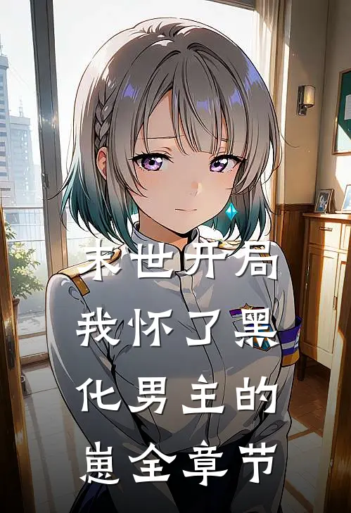 末世开局：我怀了黑化男主的崽全章节