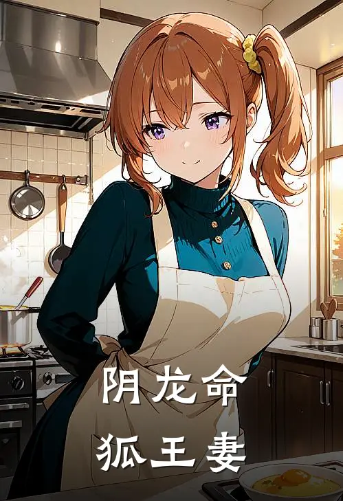 阴龙命,狐王妻