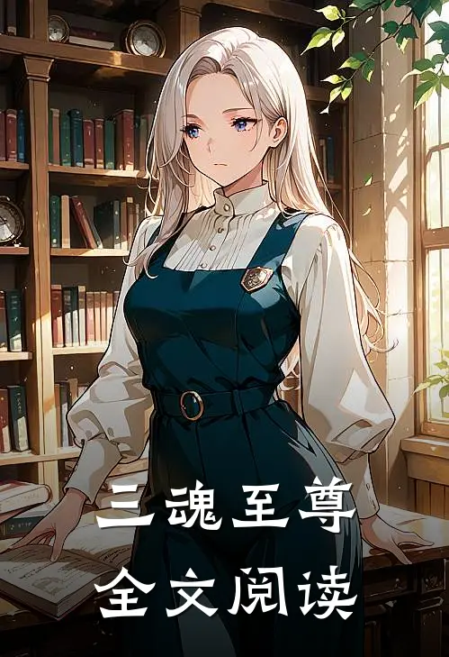 三魂至尊全文阅读