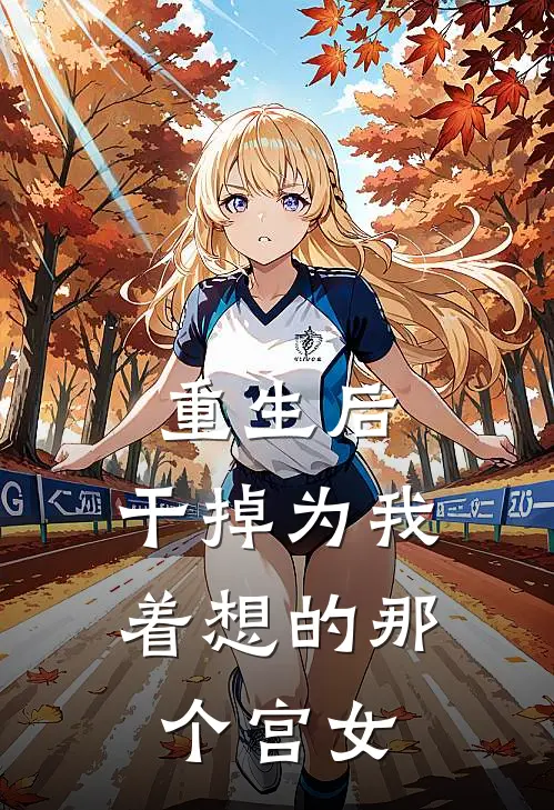 重生后,干掉为我着想的那个宫女