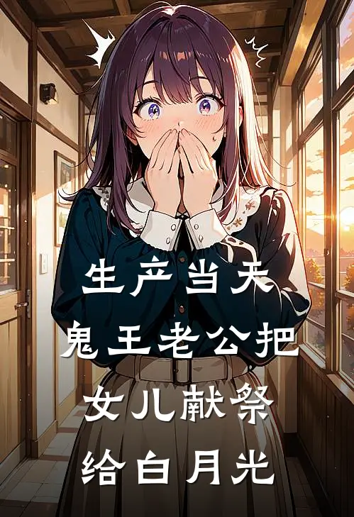 生产当天,鬼王老公把女儿献祭给白月光