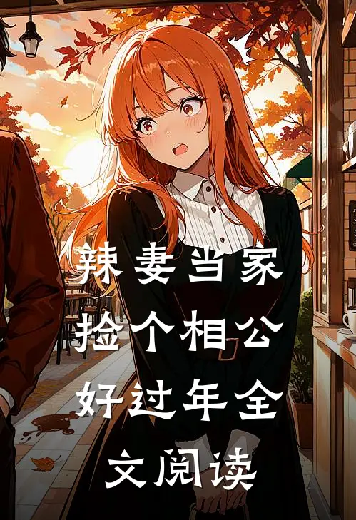 辣妻当家:捡个相公好过年全文阅读