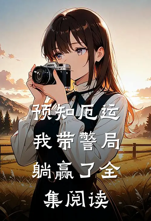 预知厄运，我带警局躺赢了全集阅读