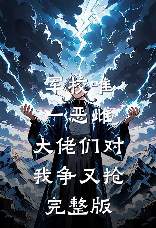 军校唯一恶雌,大佬们对我争又抢完整版