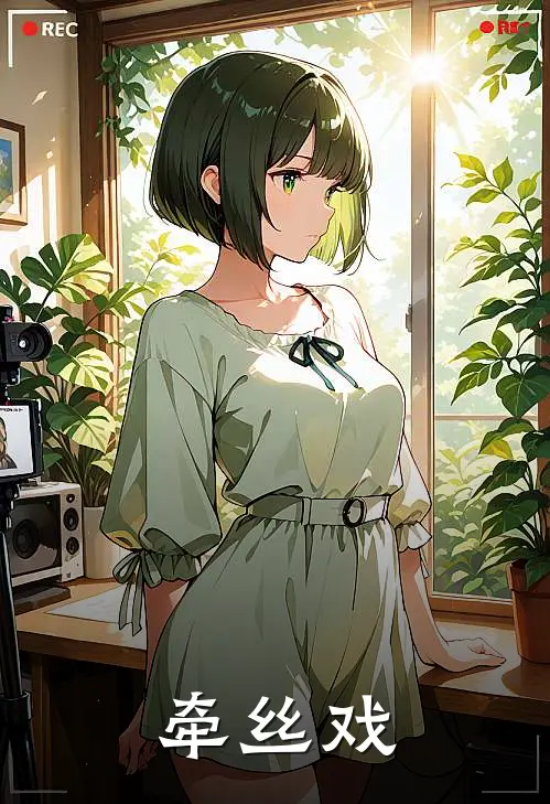 牵丝戏