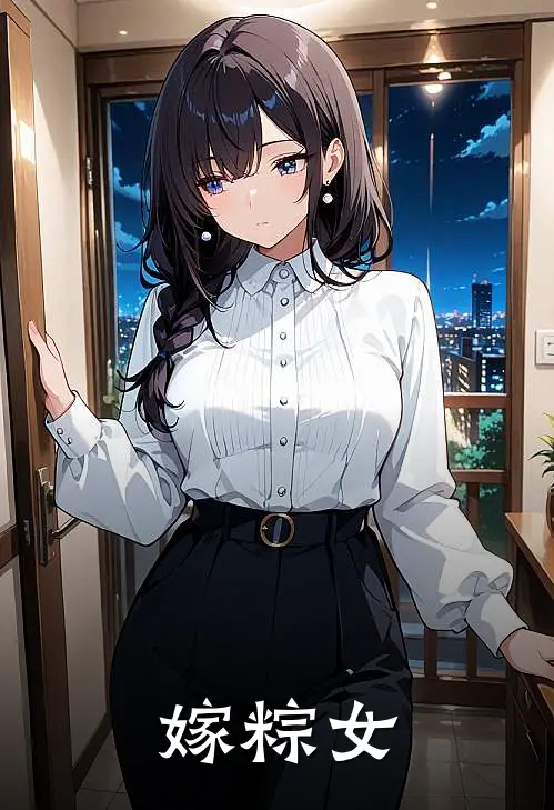 嫁粽女