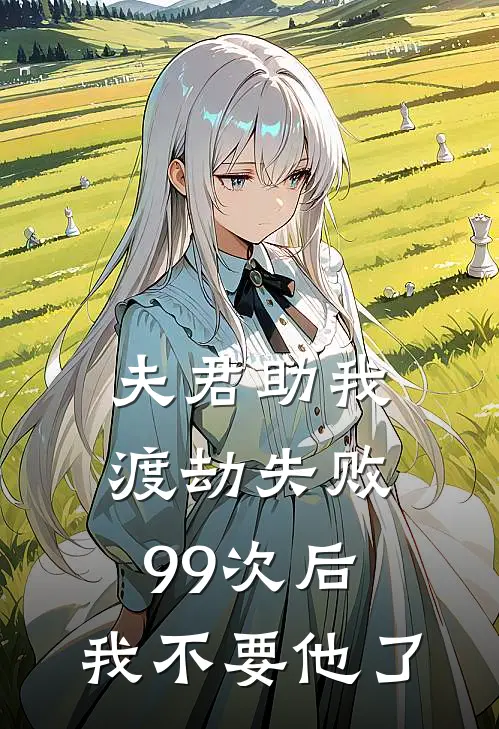 夫君助我渡劫失败99次后,我不要他了