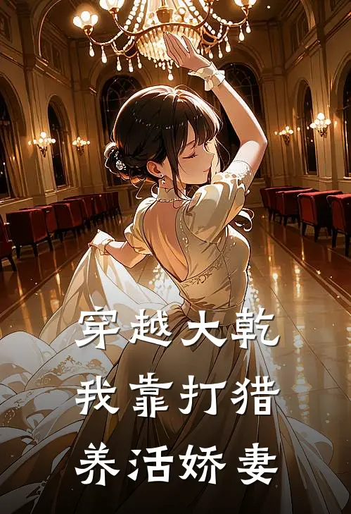 穿越大乾,我靠打猎养活娇妻