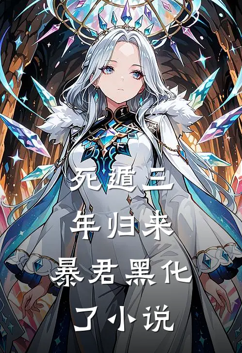 死遁三年归来,暴君黑化了小说