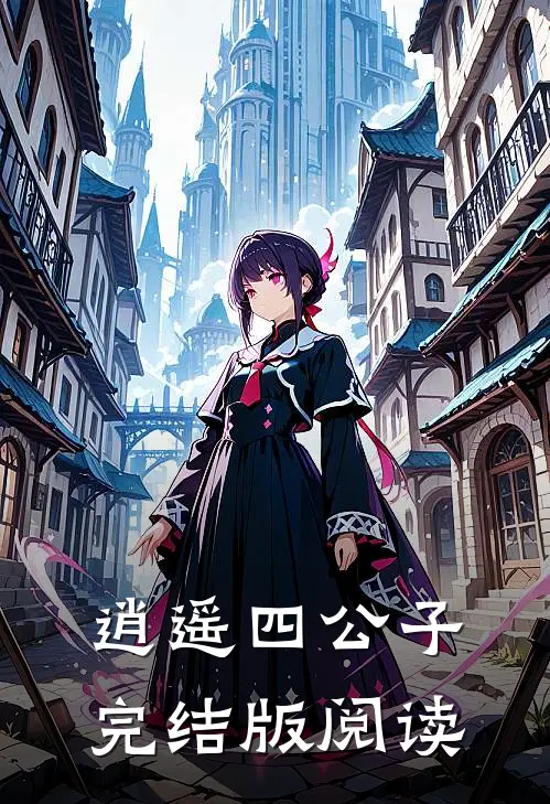 逍遥四公子完结版阅读