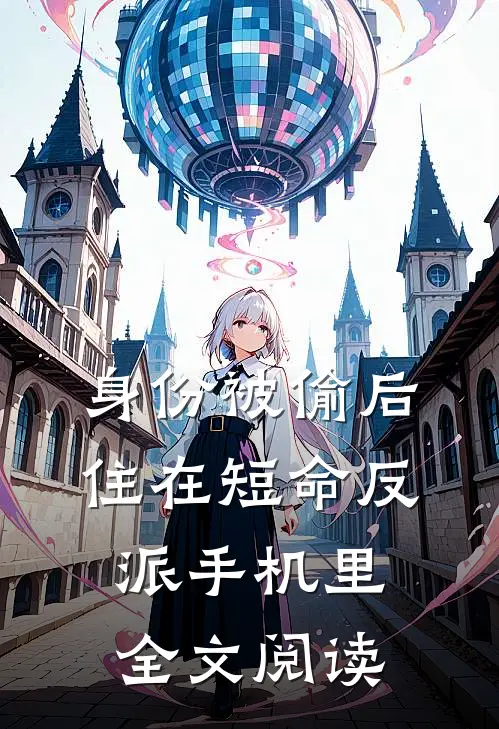 身份被偷后，住在短命反派手机里全文阅读