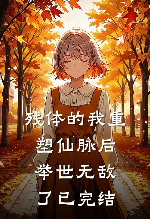 残体的我重塑仙脉后,举世无敌了已完结
