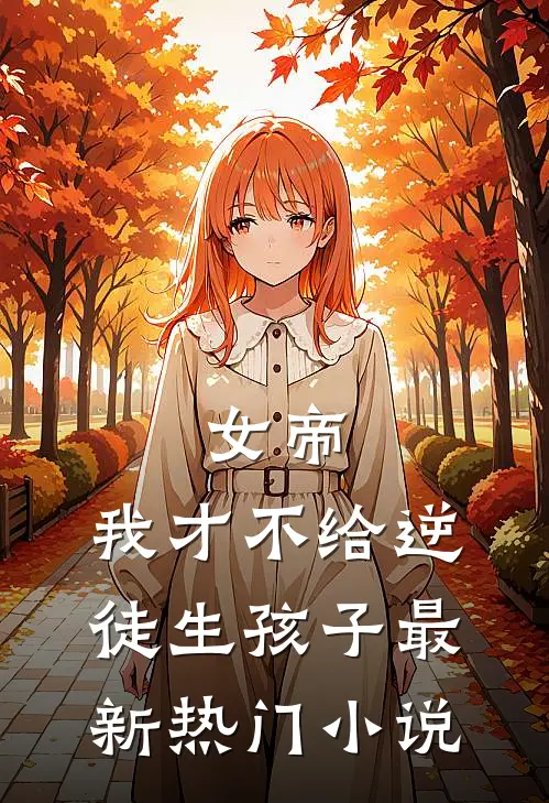 女帝:我才不给逆徒生孩子最新热门小说