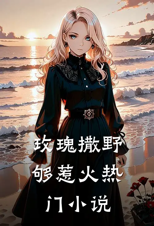 玫瑰撒野够惹火热门小说
