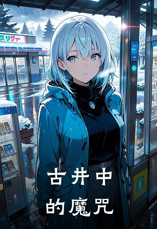 古井中的魔咒