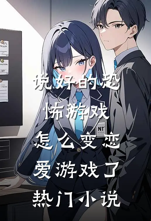 说好的恐怖游戏,怎么变恋爱游戏了热门小说