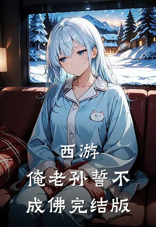 西游:俺老孙誓不成佛完结版