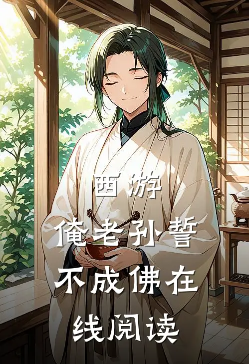 西游:俺老孙誓不成佛在线阅读