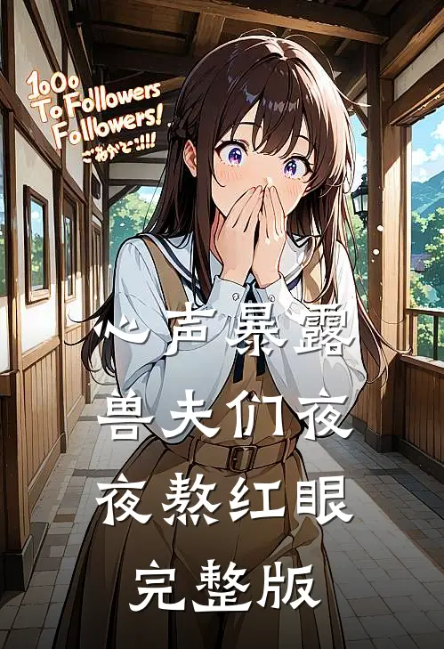 心声暴露,兽夫们夜夜熬红眼完整版