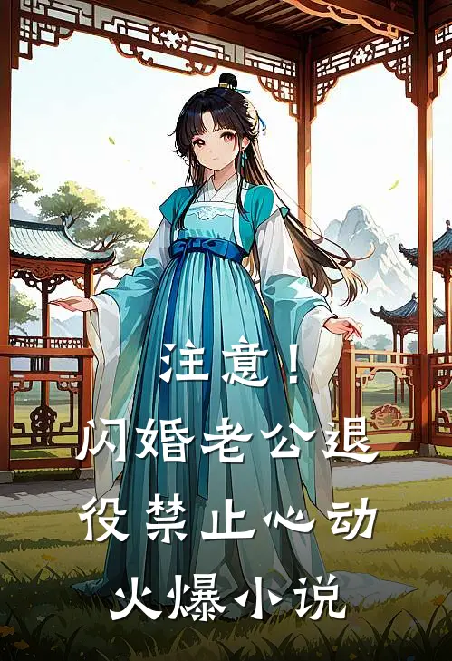注意！闪婚老公退役，禁止心动火爆小说