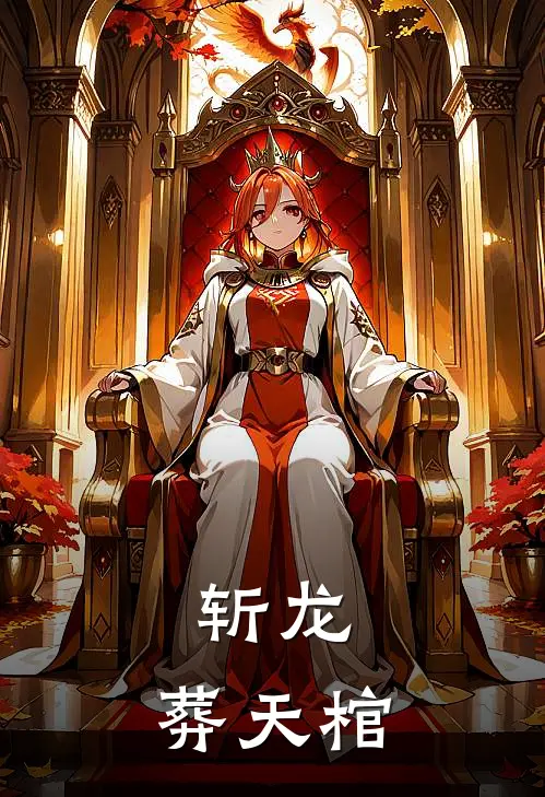 斩龙：葬天棺