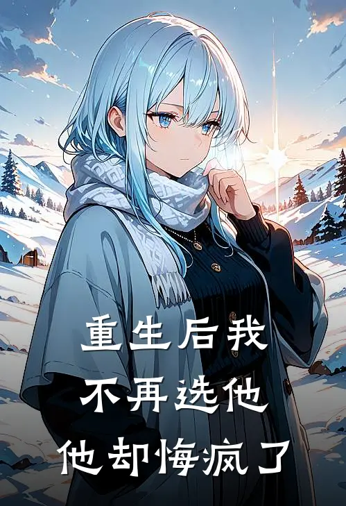 重生后我不再选他,他却悔疯了