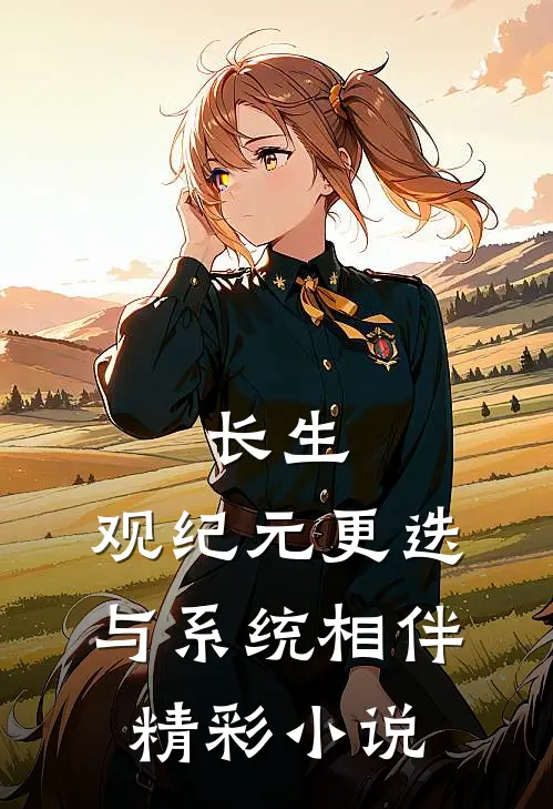 长生:观纪元更迭,与系统相伴精彩小说