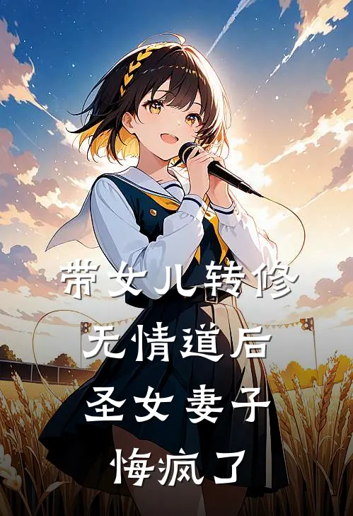 带女儿转修无情道后,圣女妻子悔疯了