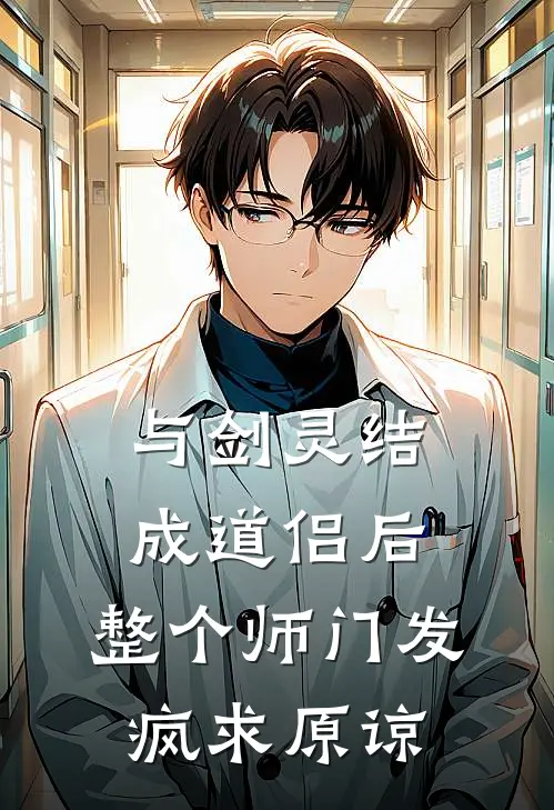 与剑灵结成道侣后,整个师门发疯求原谅