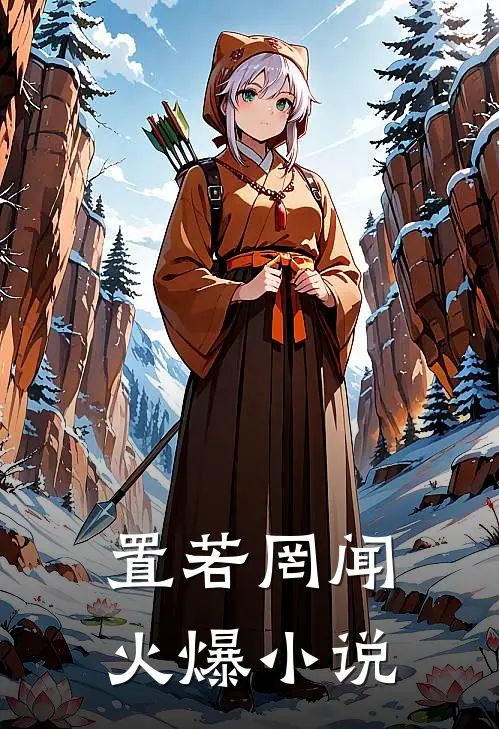 置若罔闻火爆小说